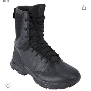 Salomon Urban Jungle Tactical Boots